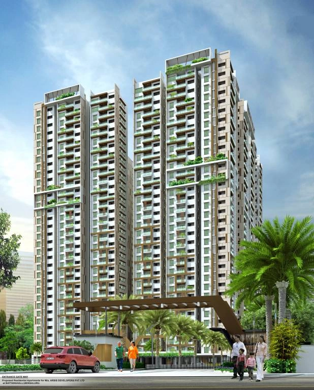Banner Image for Arsis Green Hills